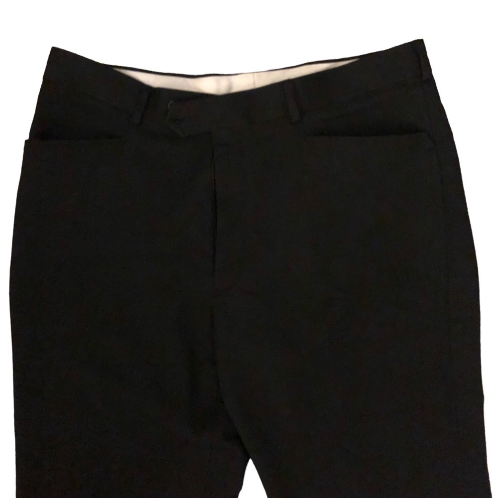 Protocol Dress Pants Black Size 36 x 30